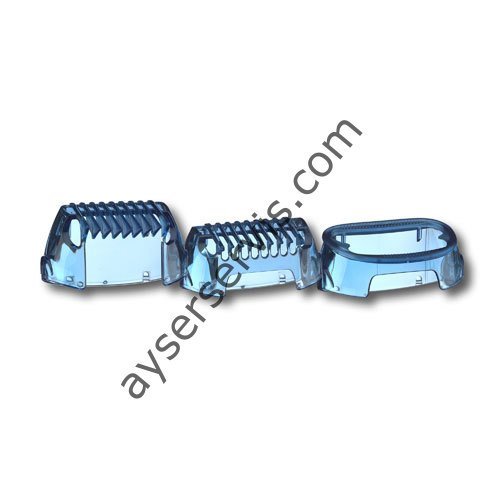 Braun LS5100, LS5140, LS5160 Hair Router Attachment Set