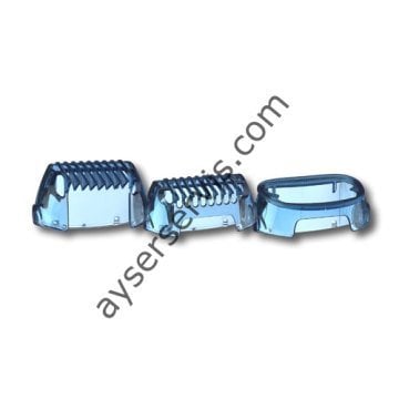 Braun LS5100, LS5140, LS5160 Hair Router Attachment Set