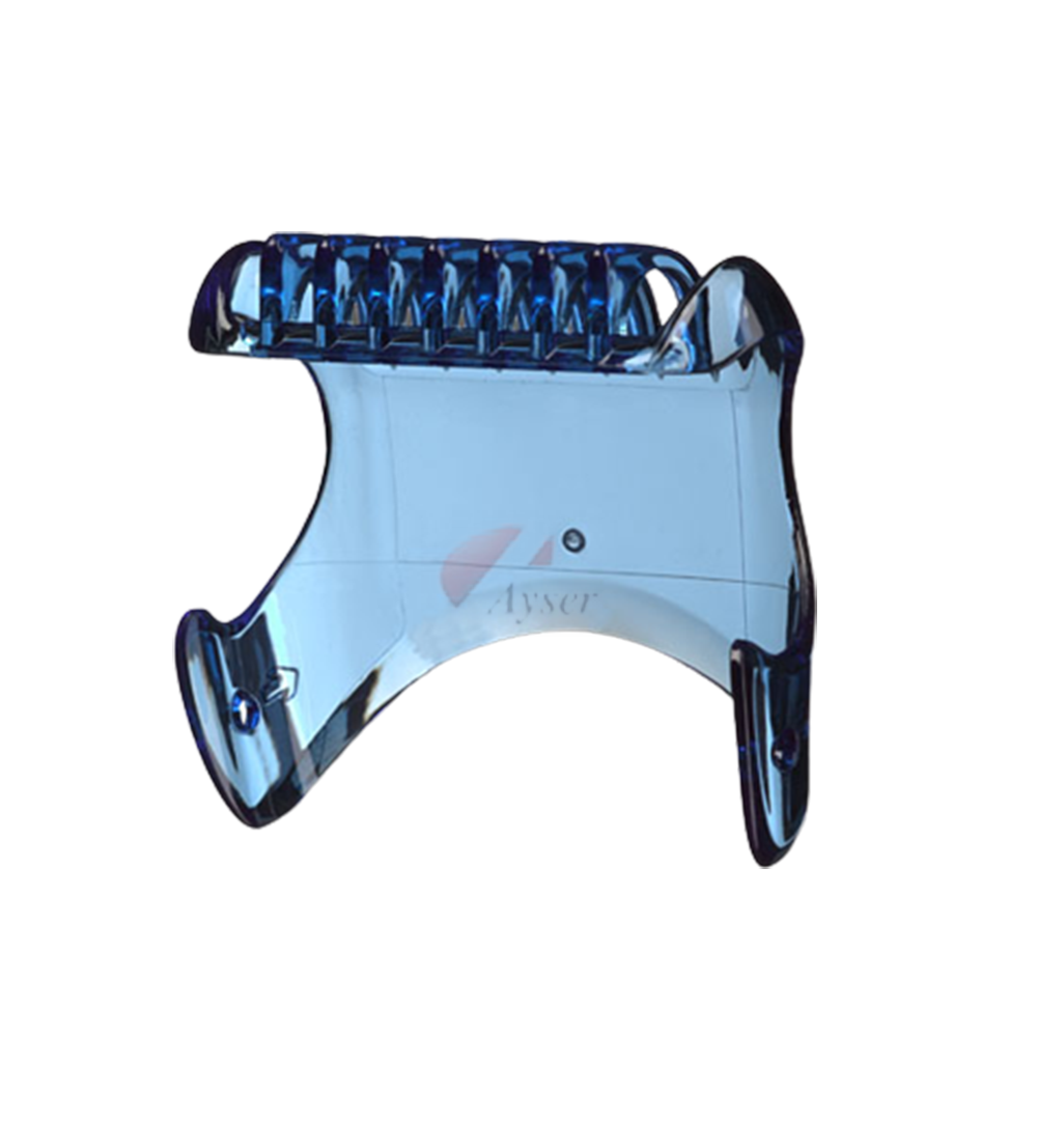Braun 10B Elek Koruyucu Kapak Mavi