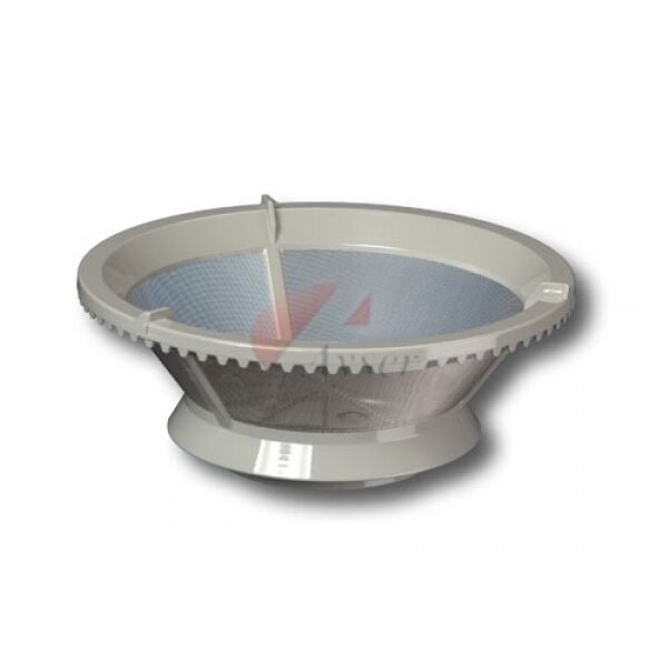 Braun MP80 Parçalayıcı Filtre