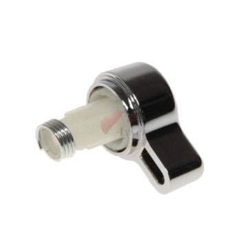 Delonghi Dedica EC680 Buhar Düğmesi