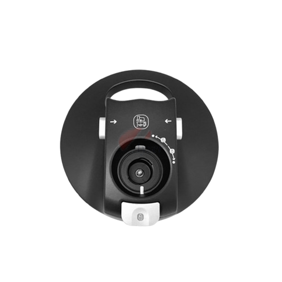Tefal HB204NTR Actiflow Pro Hazne Kapağı Dişli Kutusu