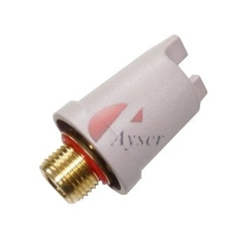 Delonghi Stirella VVX14xx Buhar Kazanı Kapağı 5512810411