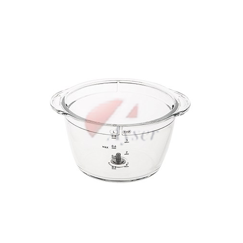 Tefal MB502 Smart Rondo Cam Hazne SS-192704