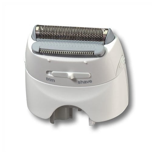 Braun Seri 5, Seri 7, Seri 9 Epilasyon Traşlayıcı Body Başlık