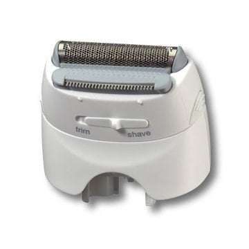 Braun Seri 5, Seri 7, Seri 9 Epilasyon Traşlayıcı Body Başlık