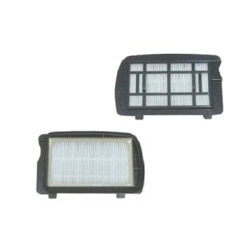 Poor Ranger, Atria, Cross Hepa Filter, Claw