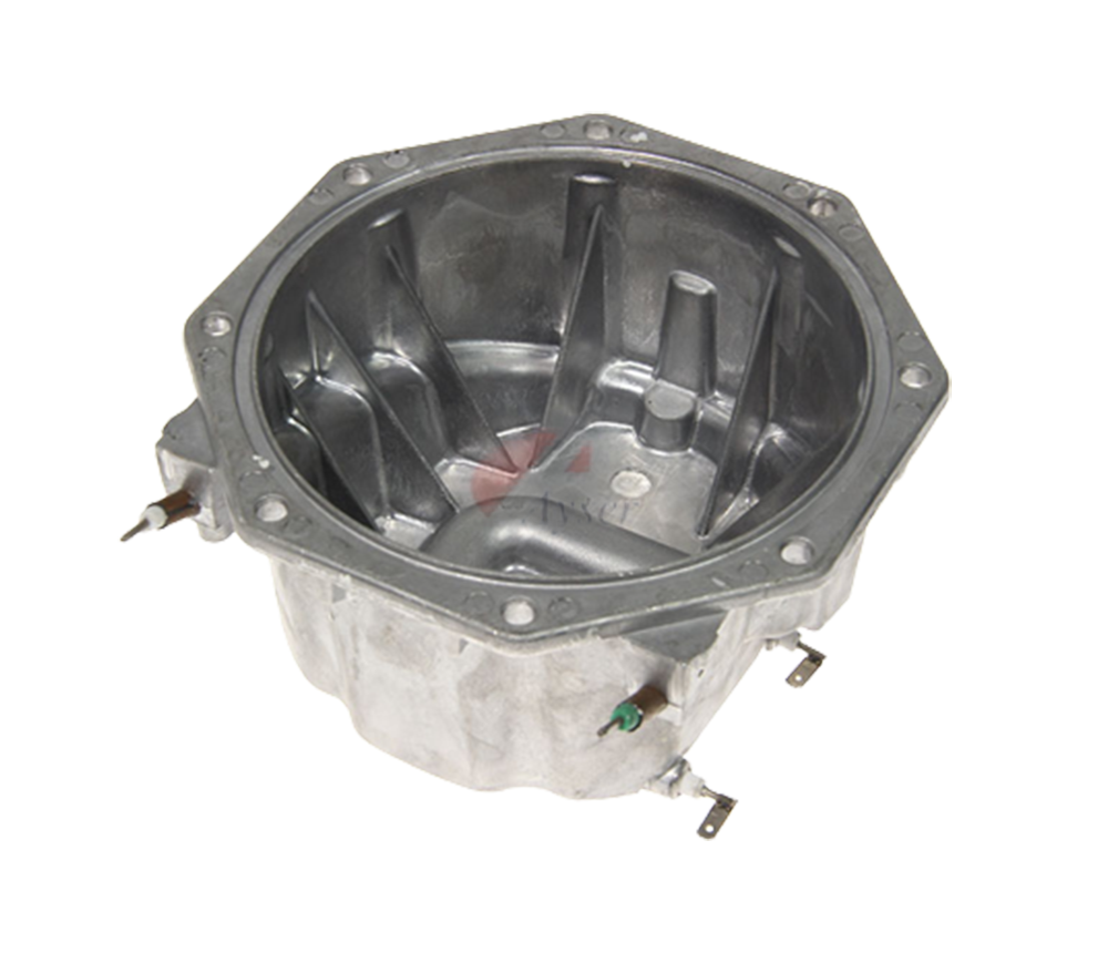 Delonghi Vvx 2100,2200 - Pro 2100,2200 Alt Buhar Kazanı 7312871159