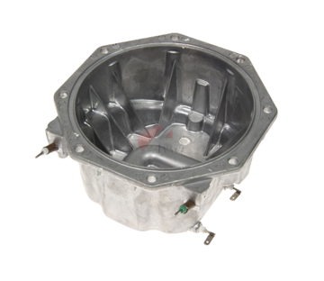 Delonghi Vvx 2100,2200 - Pro 2100,2200 Alt Buhar Kazanı 7312871159