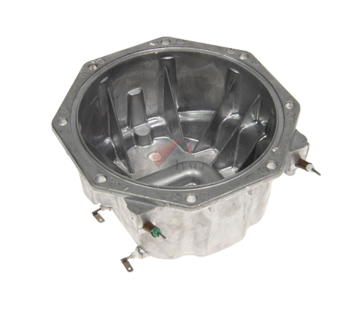 Delonghi Vvx 2100,2200 - Pro 2100,2200 Alt Buhar Kazanı 7312871159
