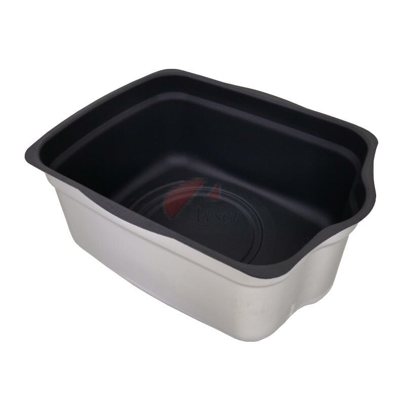 Tefal FR4021 Simply Invents Fritöz Haznesi SS-990629