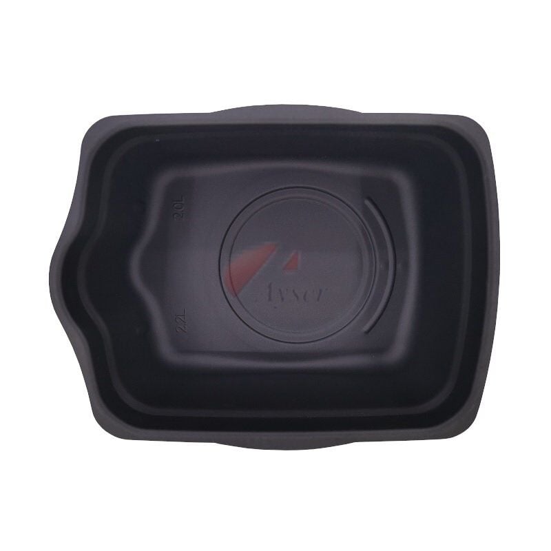 Tefal FR4021 Simply Invents Fritöz Haznesi SS-990629