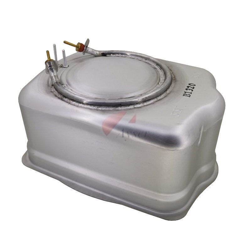 Tefal FR4021 Simply Invents Fritöz Haznesi SS-990629