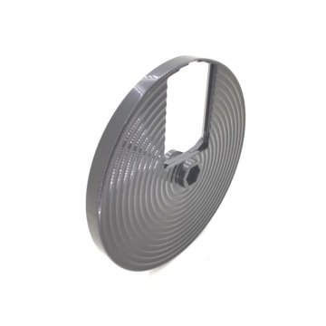 Tefal Masterblend Rende Taşıyıcı Disk, Siyah