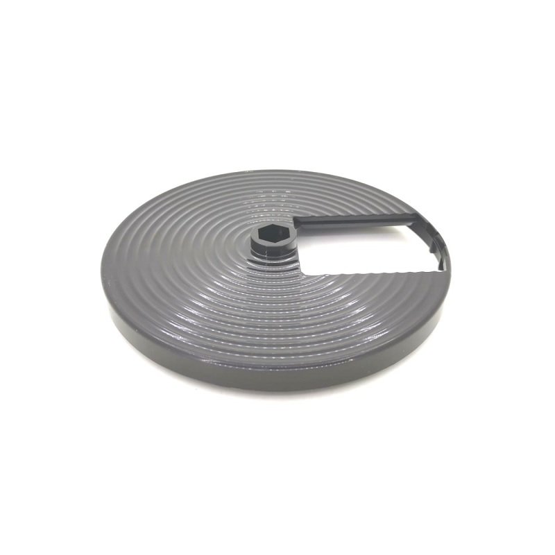 Tefal Masterblend Rende Taşıyıcı Disk, Siyah