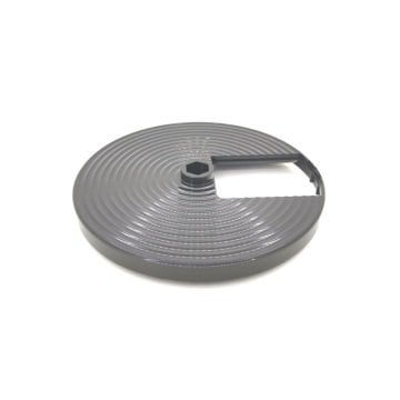 Tefal Masterblend Rende Taşıyıcı Disk, Siyah