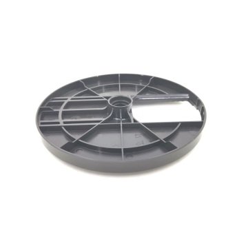 Tefal Masterblend Rende Taşıyıcı Disk, Siyah