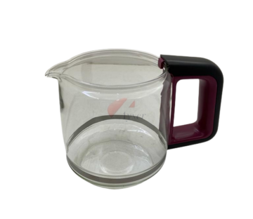 Moulinex Mytea II Cam Demlik