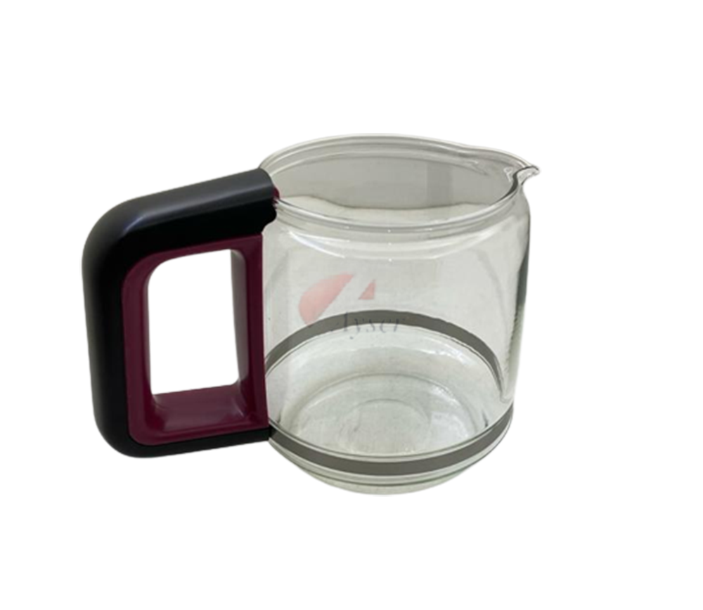 Moulinex Mytea II Cam Demlik