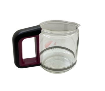 Moulinex Mytea II Cam Demlik