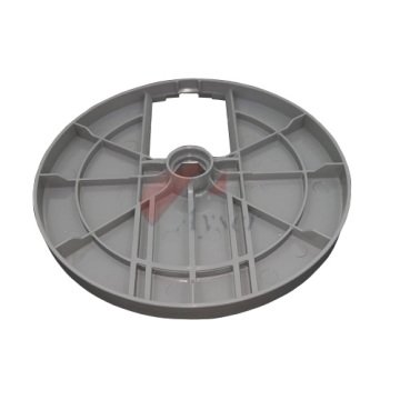 Tefal Smart Pro Actiflow Rende Taşıyıcı Disk, Gri