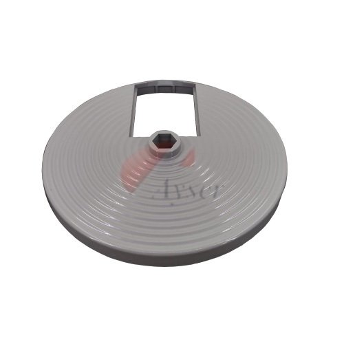 Tefal Smart Pro Actiflow Rende Taşıyıcı Disk, Gri