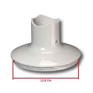 Braun Multiquick 5 Doğrayıcı Hazne Kapağı 500ml. CA tip