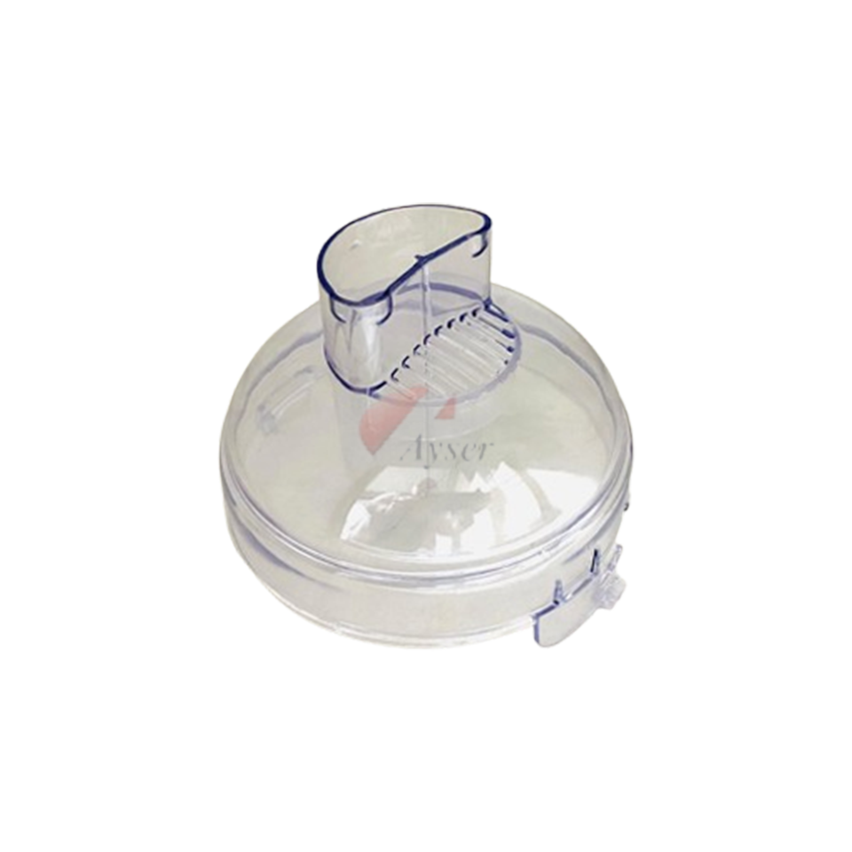 Tefal Nectelia Katı Meyve Sıkacağı Üst Kapak SS-793394