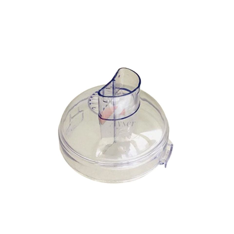 Tefal Nectelia Katı Meyve Sıkacağı Üst Kapak SS-793394