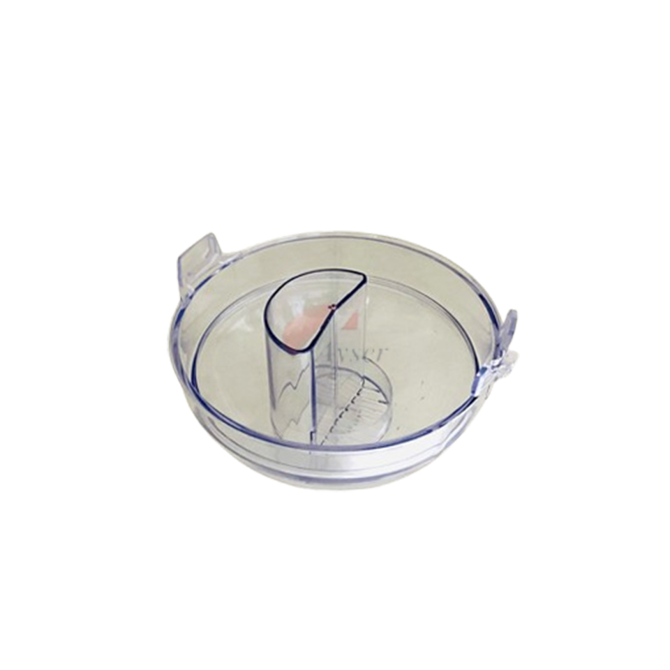 Tefal Nectelia Katı Meyve Sıkacağı Üst Kapak SS-793394
