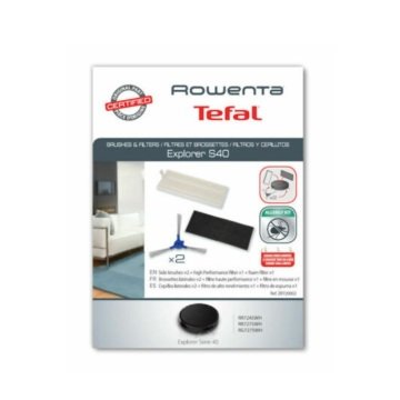 Tefal Explorer S40 Seri Filtre Seti ZR720002