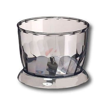 Braun Multiquick El Blenderi ve Multimix El Mikseri Setleri CA Tip 500 ml. Doğrayıcı Hazne