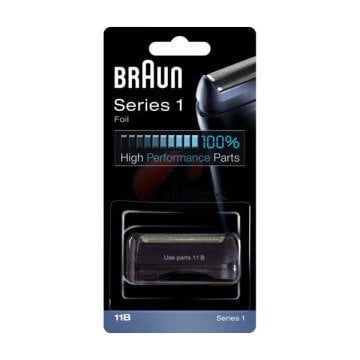 Braun Seri 1 Elek 11B, 5683, 5684, 5685