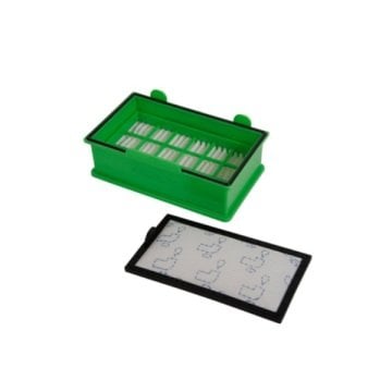 Rowenta Ergo Force Cyclonic Hepa Filtre Seti ZR902601