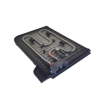 Tefal TG8000 Flavor Izgara Plakası, Sağ TS-01023012