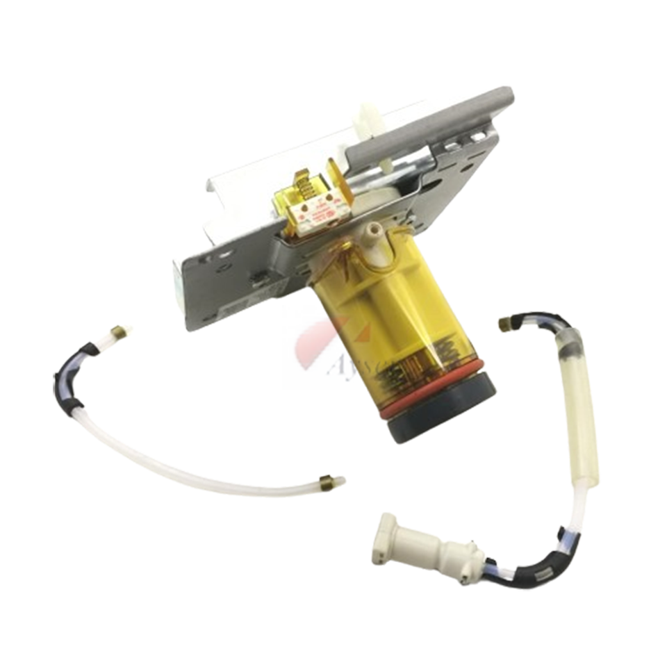 Delonghi Esam Seri Kahve Makineleri Mekanik Valf