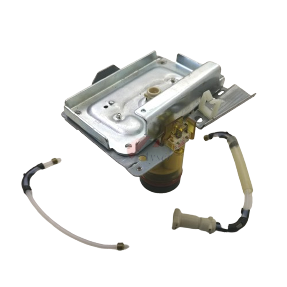 Delonghi Esam Seri Kahve Makineleri Mekanik Valf