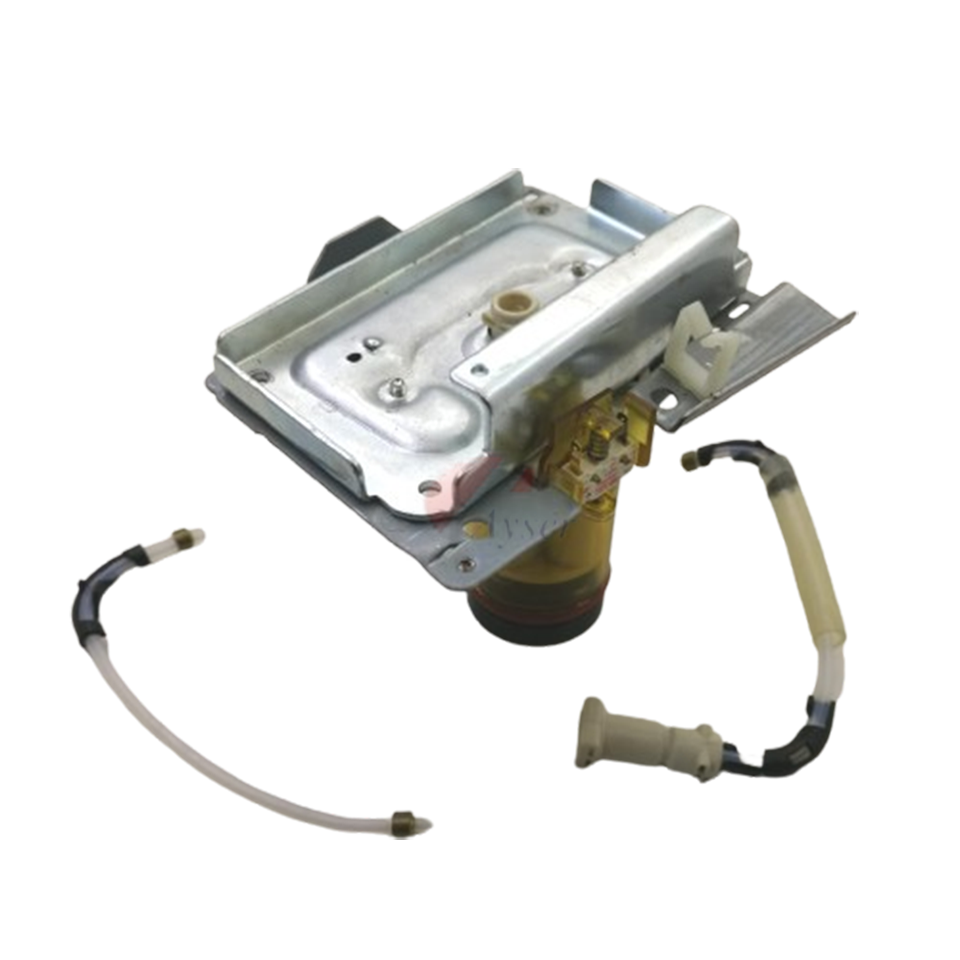 Delonghi Esam Seri Kahve Makineleri Mekanik Valf