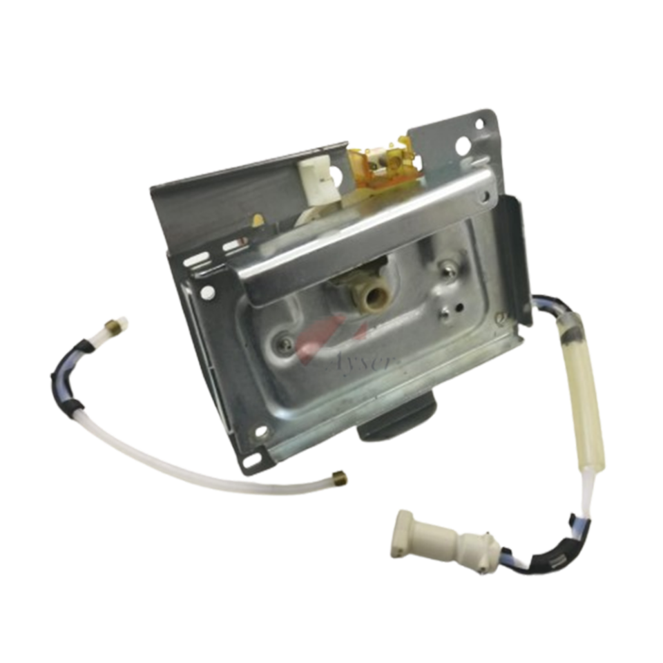 Delonghi Esam Seri Kahve Makineleri Mekanik Valf