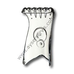 Braun Series 1 Sieve Protective Cover 11B, 5683, 5684, 5685