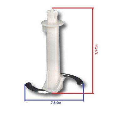 Braun Multiquick 3-5-7-9 Bıçak Hc Tip 350ml.