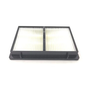 Fakir NT21, Sprint Hepa Filtre