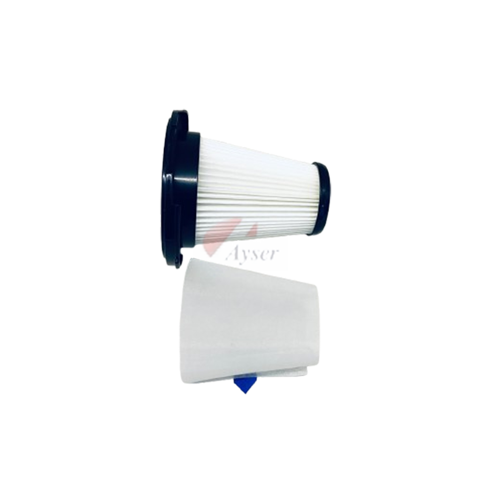 Fakir Inovator 6157, 6158 Hepa Filtre E10