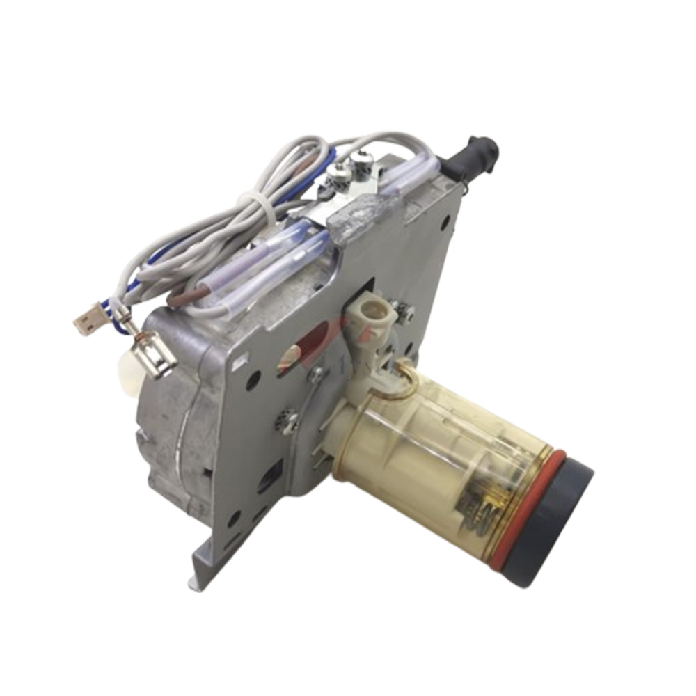 Delonghi Magnifica Elegance Mekanik Valf ve Isıtıcı Grubu 5513227881