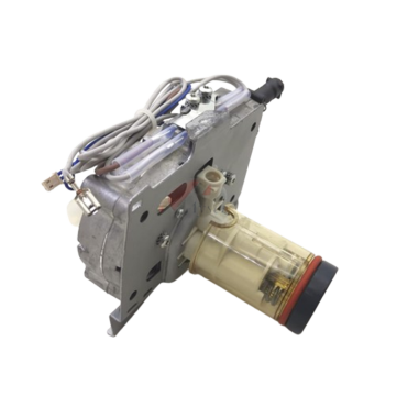 Delonghi Magnifica Elegance Mekanik Valf ve Isıtıcı Grubu 5513227881