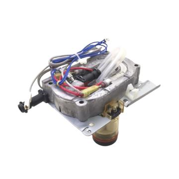 Delonghi Magnifica Elegance Mekanik Valf ve Isıtıcı Grubu 5513227881