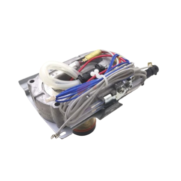 Delonghi Magnifica Elegance Mekanik Valf ve Isıtıcı Grubu 5513227881