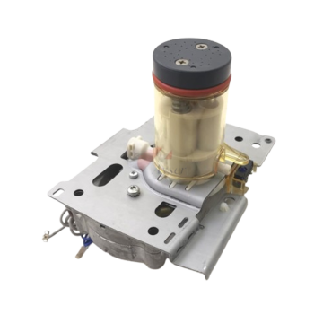 Delonghi Magnifica Elegance Mekanik Valf ve Isıtıcı Grubu 5513227881