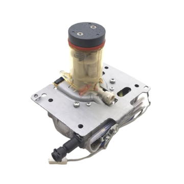 Delonghi Magnifica Elegance Mekanik Valf ve Isıtıcı Grubu 5513227881