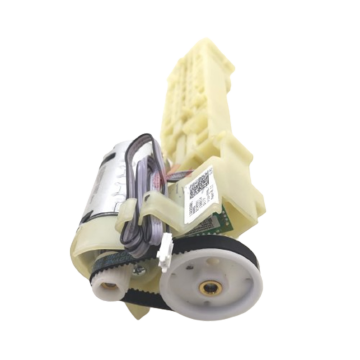 Delonghi Eletta Difüzör Asansör İletim Kiti 5513228021